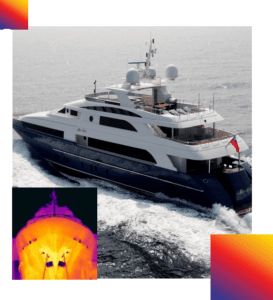 Offshore Marine Inspection project photo
