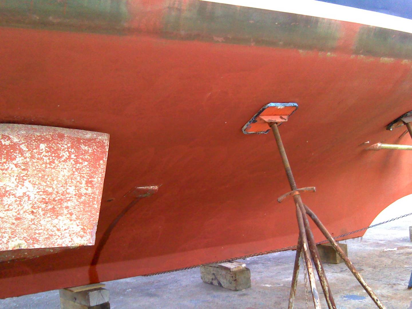 Offshore Marine Inspections